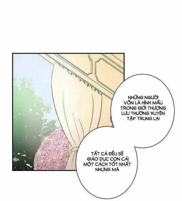 Tiểu Thư Bé Bỏng Đáng Yêu! Chapter 21 trang 28