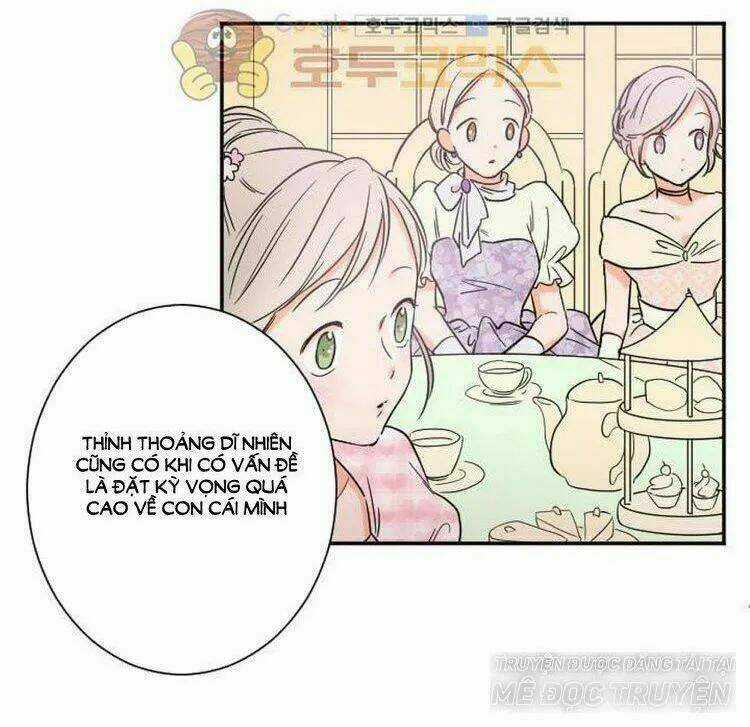 Tiểu Thư Bé Bỏng Đáng Yêu! Chapter 21 trang 29