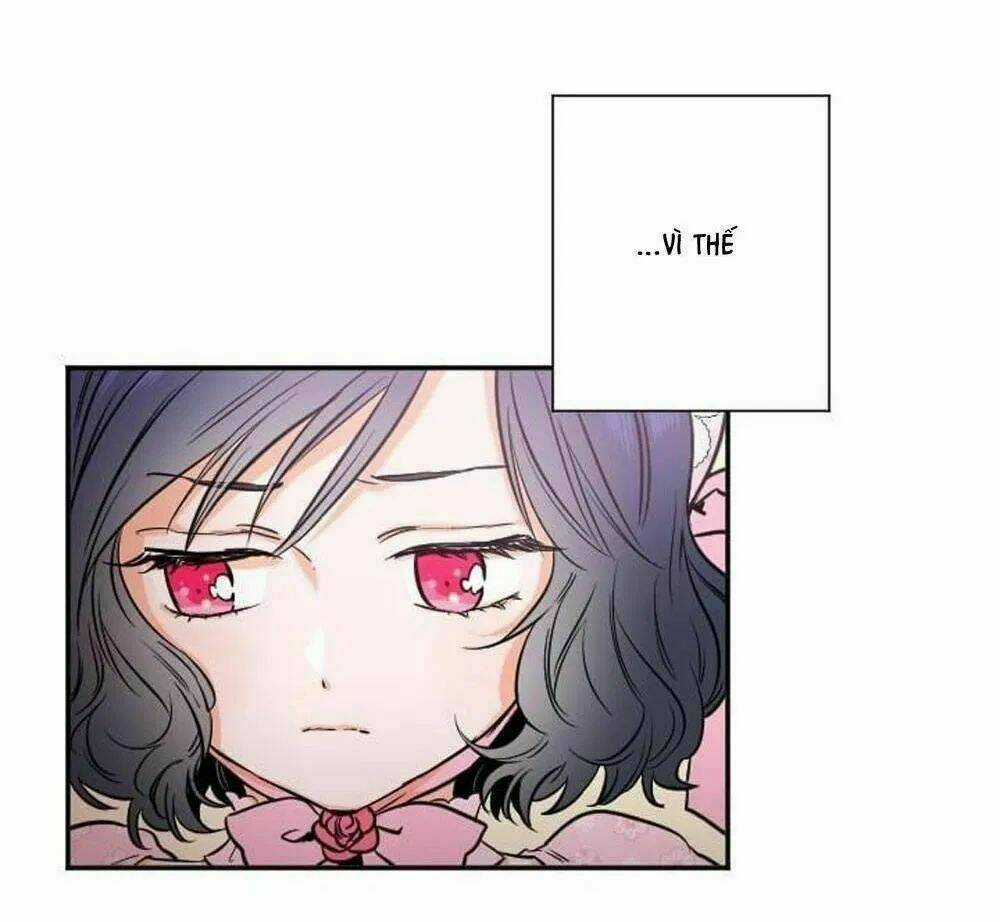 Tiểu Thư Bé Bỏng Đáng Yêu! Chapter 21 trang 3