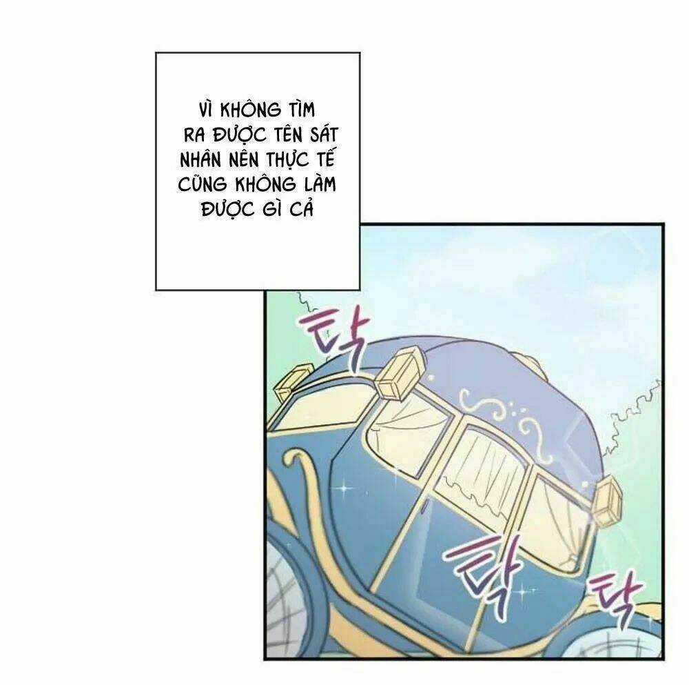 Tiểu Thư Bé Bỏng Đáng Yêu! Chapter 21 trang 5