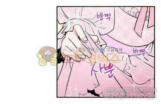 Tiểu Thư Bé Bỏng Đáng Yêu! Chapter 21 trang 8