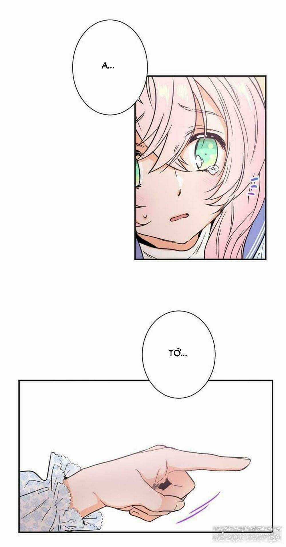 Tiểu Thư Bé Bỏng Đáng Yêu! Chapter 22 trang 26