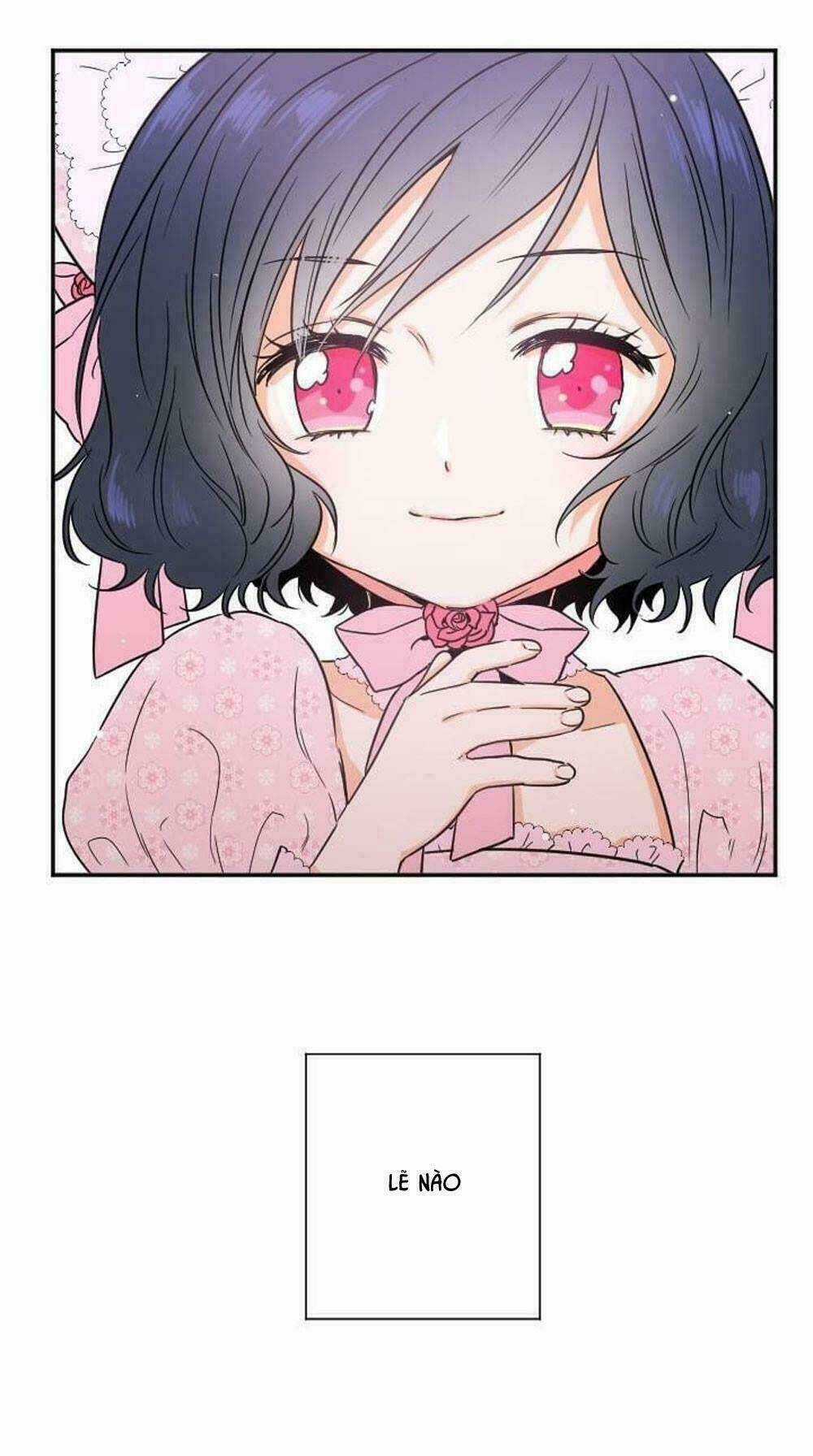 Tiểu Thư Bé Bỏng Đáng Yêu! Chapter 22 trang 27