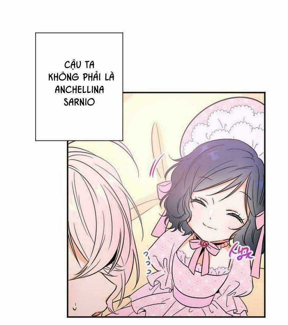 Tiểu Thư Bé Bỏng Đáng Yêu! Chapter 22 trang 29