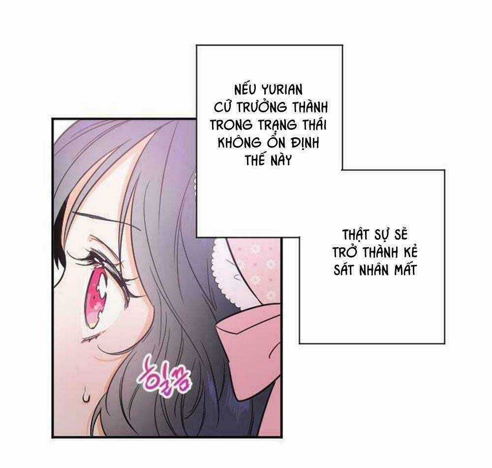 Tiểu Thư Bé Bỏng Đáng Yêu! Chapter 22 trang 33