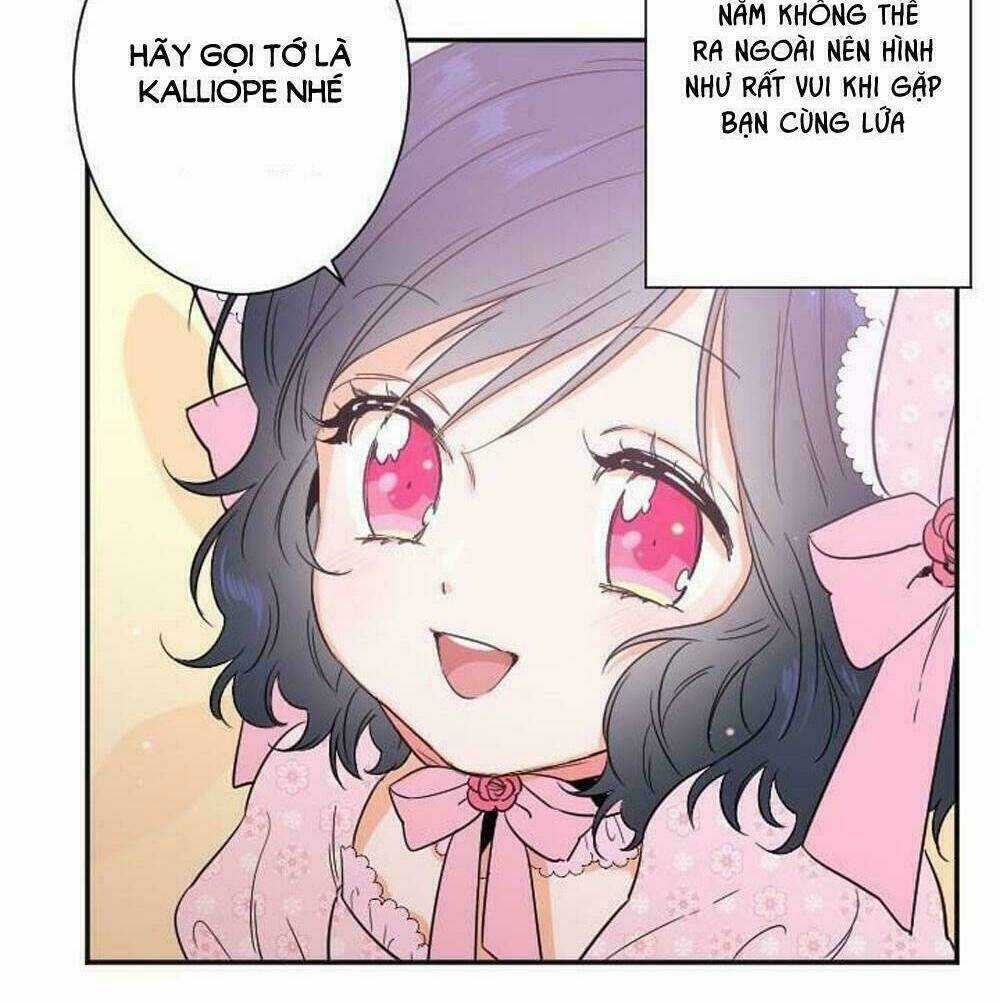 Tiểu Thư Bé Bỏng Đáng Yêu! Chapter 22 trang 38