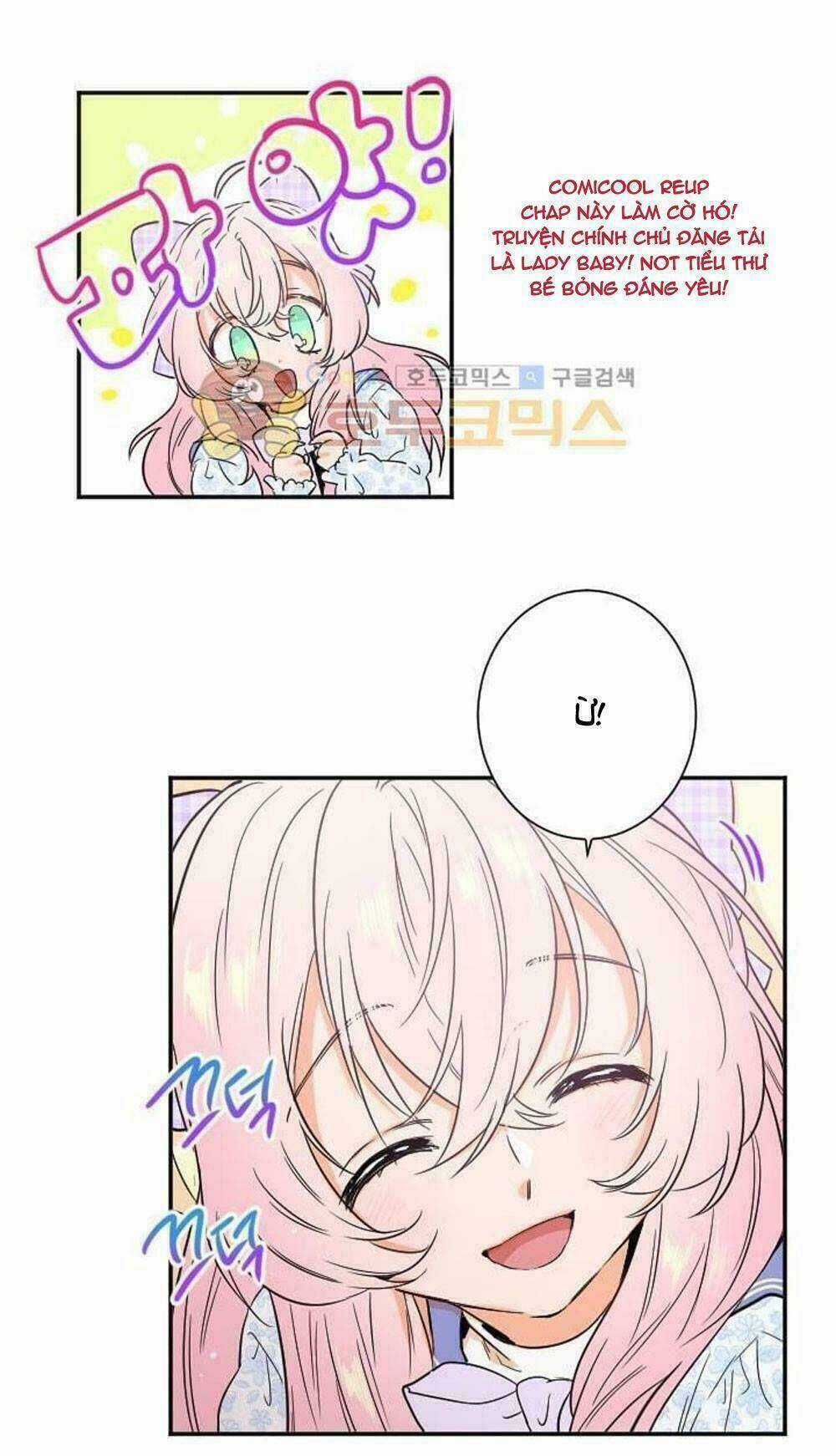 Tiểu Thư Bé Bỏng Đáng Yêu! Chapter 22 trang 39