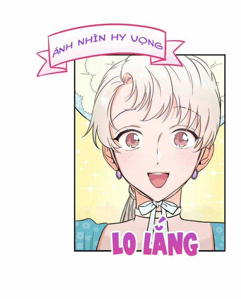 Tiểu Thư Bé Bỏng Đáng Yêu! Chapter 26 trang 1