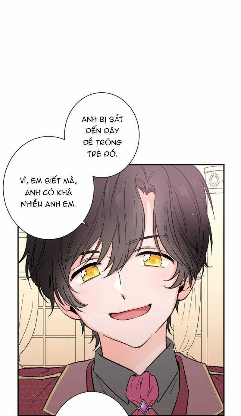 Tiểu Thư Bé Bỏng Đáng Yêu! Chapter 27 trang 0