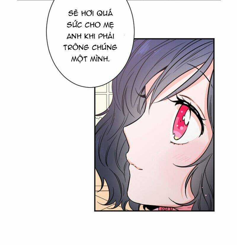 Tiểu Thư Bé Bỏng Đáng Yêu! Chapter 27 trang 1