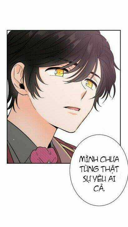 Tiểu Thư Bé Bỏng Đáng Yêu! Chapter 29 trang 1
