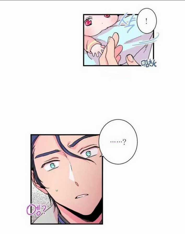 Tiểu Thư Bé Bỏng Đáng Yêu! Chapter 3 trang 10