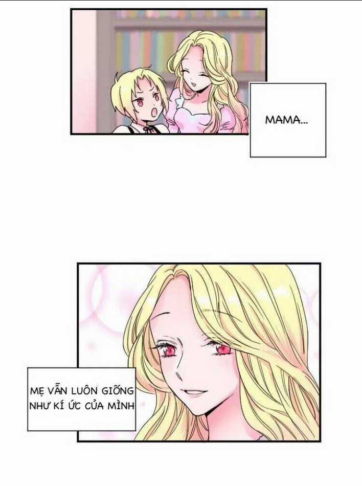 Tiểu Thư Bé Bỏng Đáng Yêu! Chapter 3 trang 14