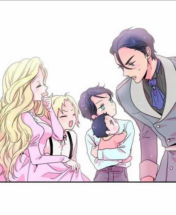 Tiểu Thư Bé Bỏng Đáng Yêu! Chapter 3 trang 18