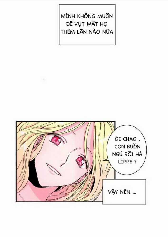 Tiểu Thư Bé Bỏng Đáng Yêu! Chapter 3 trang 19