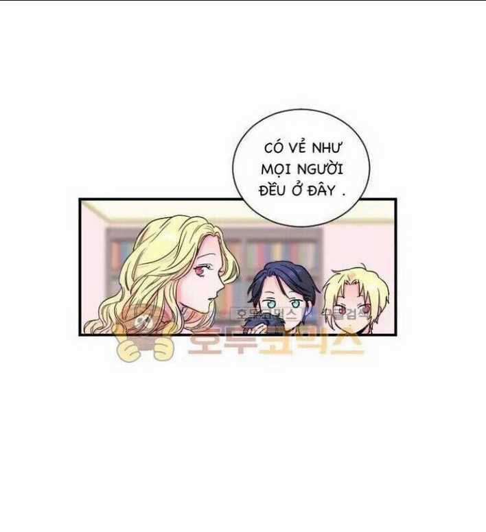 Tiểu Thư Bé Bỏng Đáng Yêu! Chapter 3 trang 2