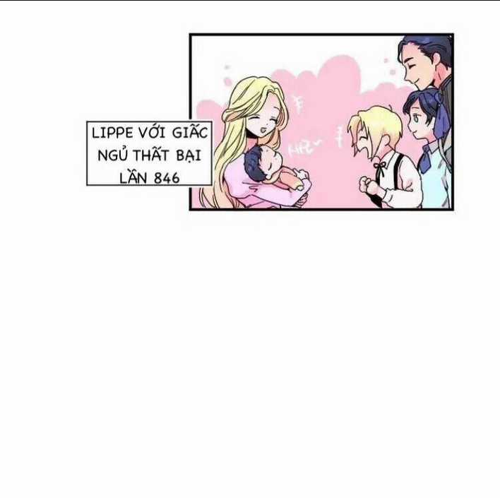 Tiểu Thư Bé Bỏng Đáng Yêu! Chapter 3 trang 21