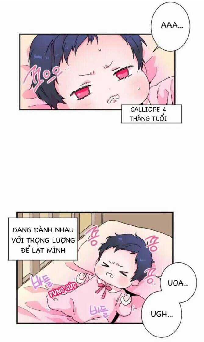 Tiểu Thư Bé Bỏng Đáng Yêu! Chapter 3 trang 22