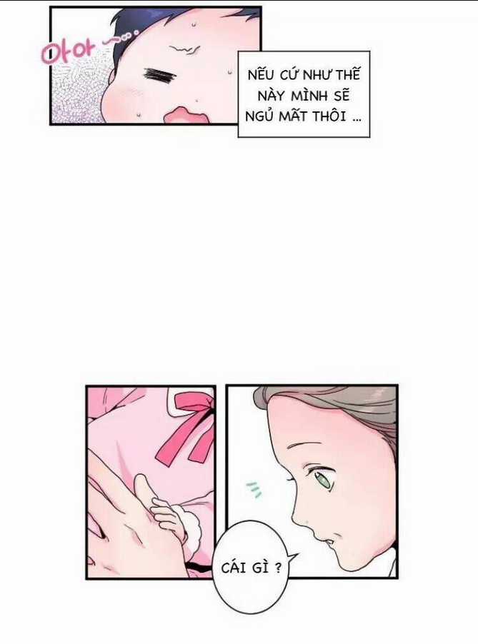 Tiểu Thư Bé Bỏng Đáng Yêu! Chapter 3 trang 24