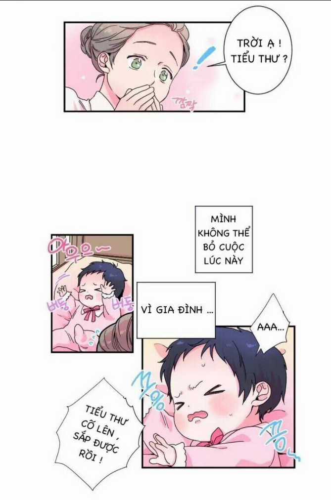 Tiểu Thư Bé Bỏng Đáng Yêu! Chapter 3 trang 26
