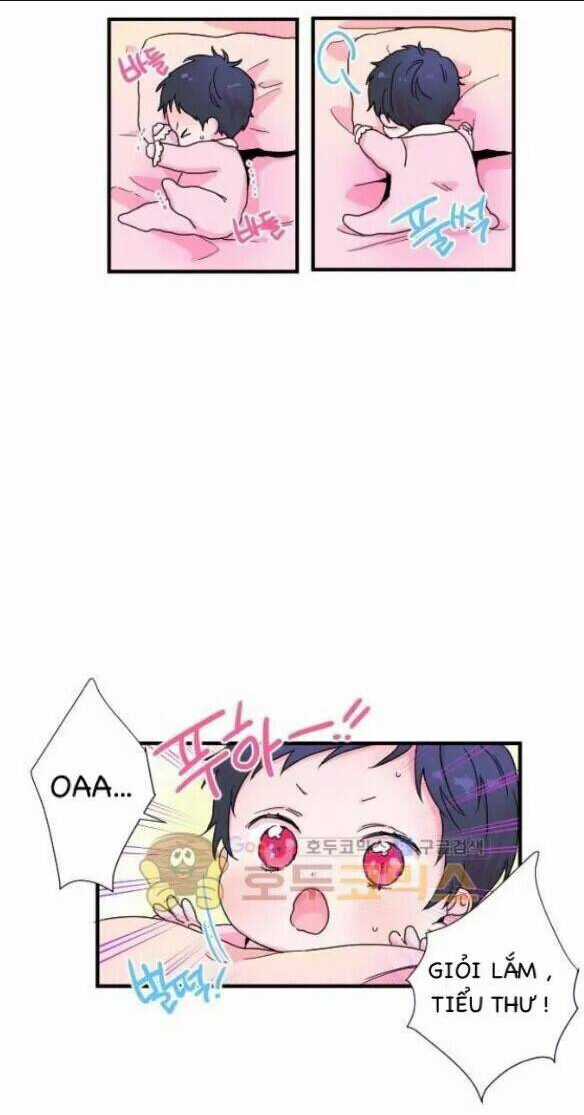 Tiểu Thư Bé Bỏng Đáng Yêu! Chapter 3 trang 27