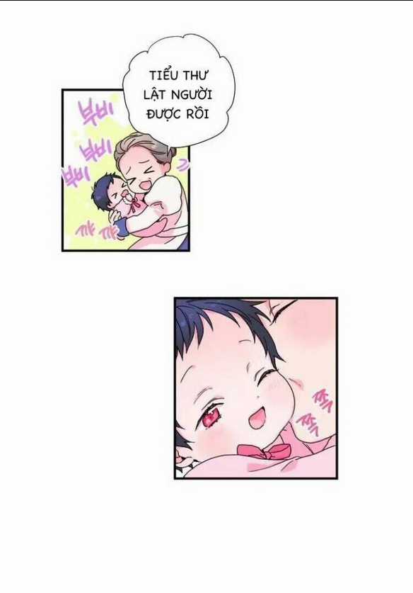 Tiểu Thư Bé Bỏng Đáng Yêu! Chapter 3 trang 28