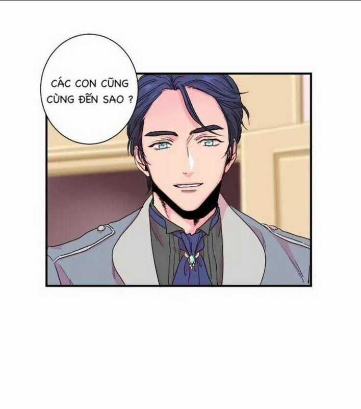 Tiểu Thư Bé Bỏng Đáng Yêu! Chapter 3 trang 3