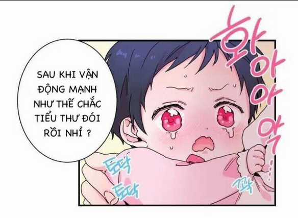 Tiểu Thư Bé Bỏng Đáng Yêu! Chapter 3 trang 30