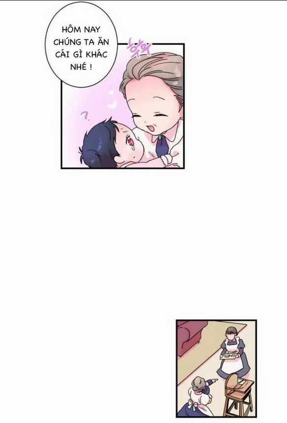 Tiểu Thư Bé Bỏng Đáng Yêu! Chapter 3 trang 31