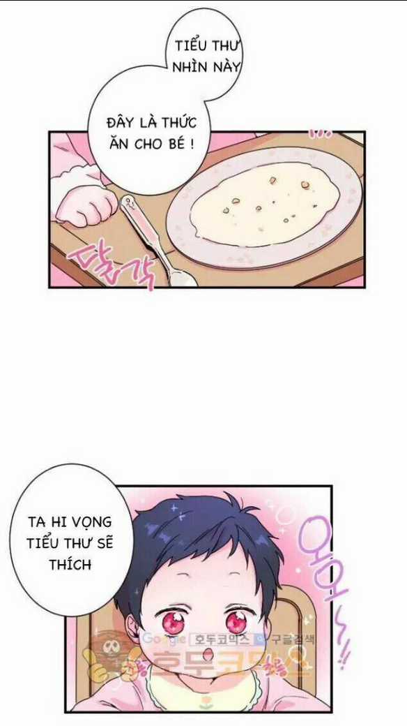 Tiểu Thư Bé Bỏng Đáng Yêu! Chapter 3 trang 32