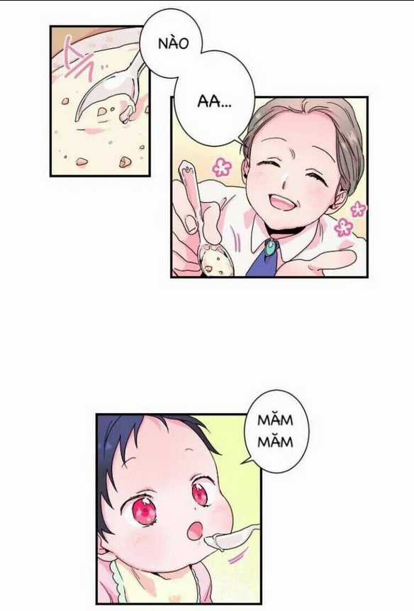 Tiểu Thư Bé Bỏng Đáng Yêu! Chapter 3 trang 33