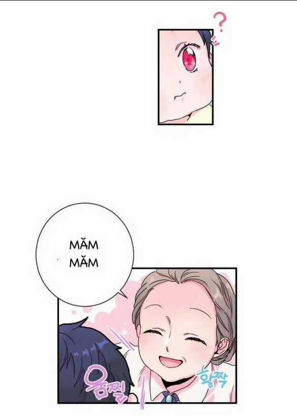 Tiểu Thư Bé Bỏng Đáng Yêu! Chapter 3 trang 34