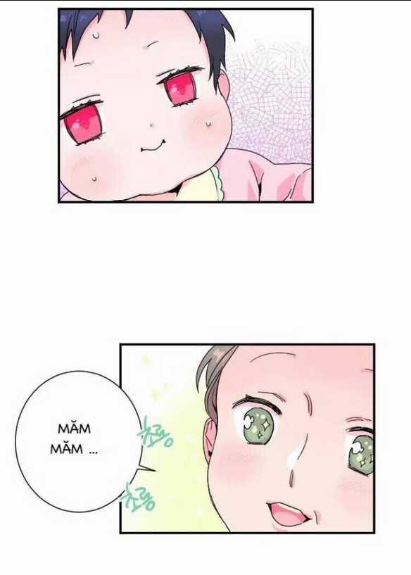 Tiểu Thư Bé Bỏng Đáng Yêu! Chapter 3 trang 35