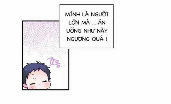 Tiểu Thư Bé Bỏng Đáng Yêu! Chapter 3 trang 36