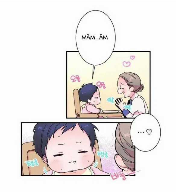 Tiểu Thư Bé Bỏng Đáng Yêu! Chapter 3 trang 37