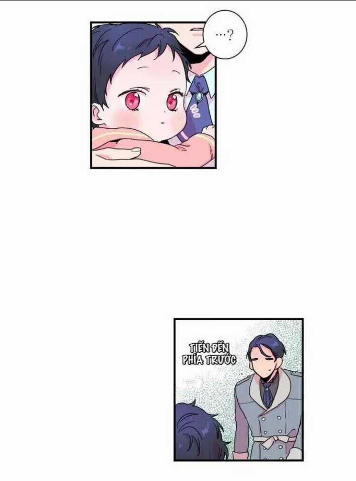 Tiểu Thư Bé Bỏng Đáng Yêu! Chapter 3 trang 4