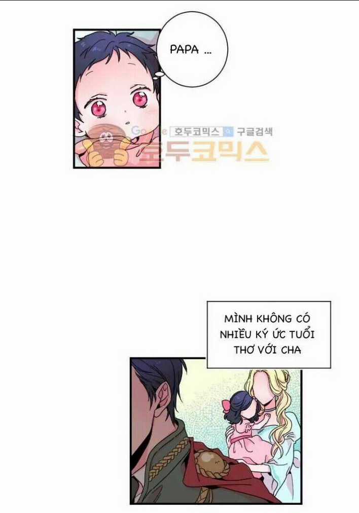 Tiểu Thư Bé Bỏng Đáng Yêu! Chapter 3 trang 5