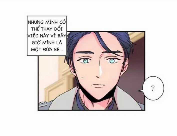 Tiểu Thư Bé Bỏng Đáng Yêu! Chapter 3 trang 6