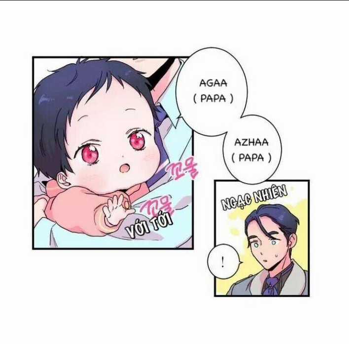 Tiểu Thư Bé Bỏng Đáng Yêu! Chapter 3 trang 7