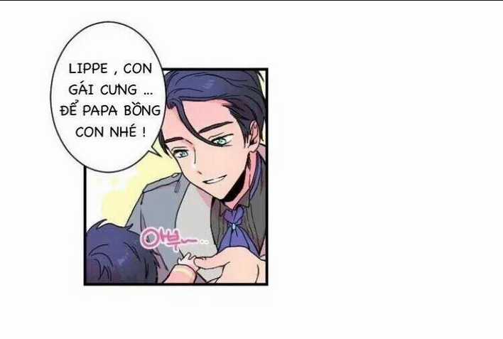 Tiểu Thư Bé Bỏng Đáng Yêu! Chapter 3 trang 9