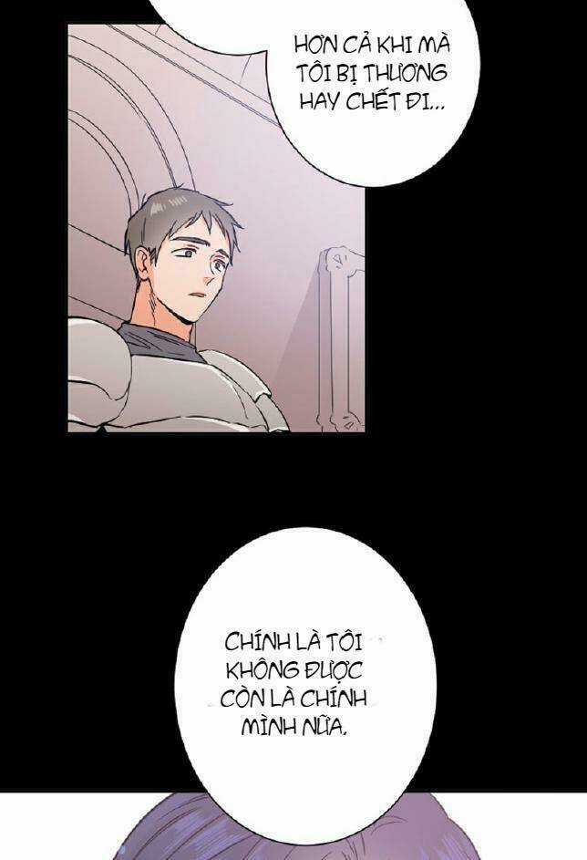 Tiểu Thư Bé Bỏng Đáng Yêu! Chapter 30 trang 1
