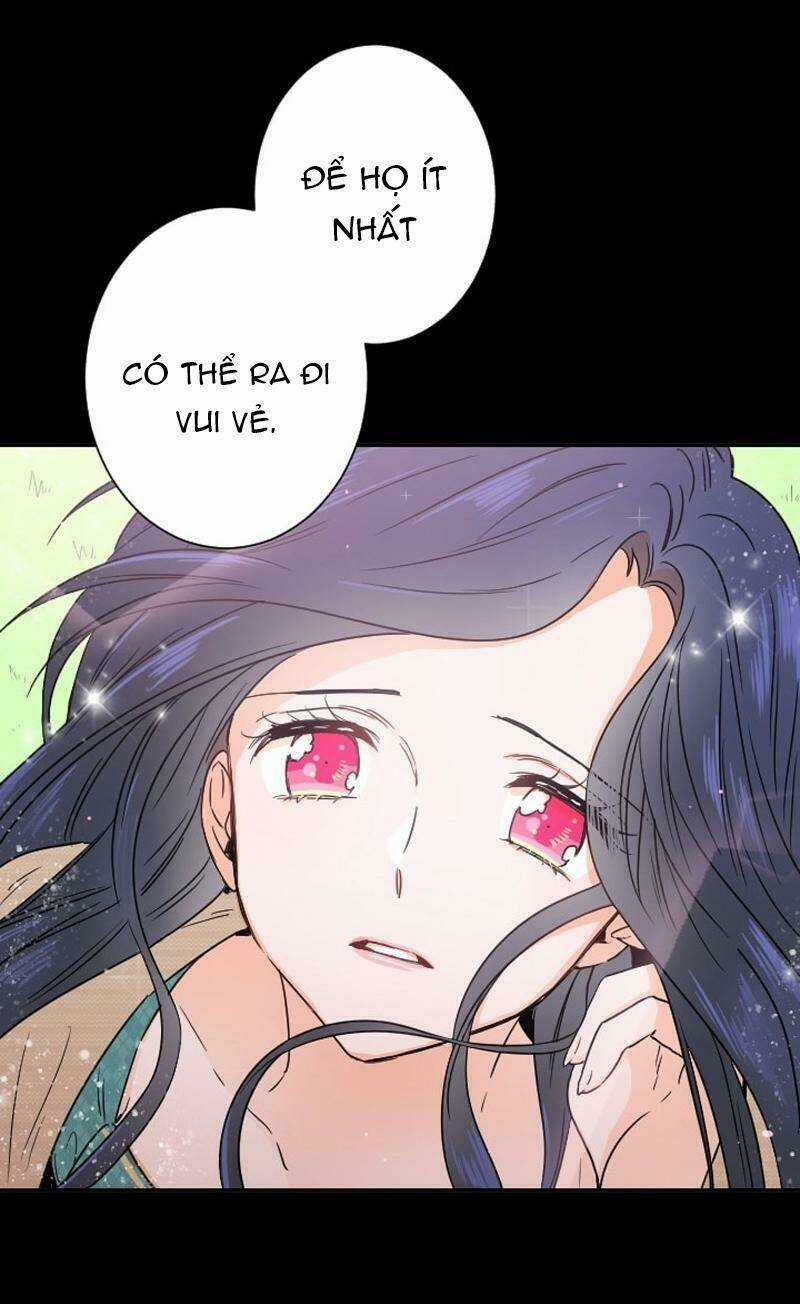 Tiểu Thư Bé Bỏng Đáng Yêu! Chapter 31 trang 1