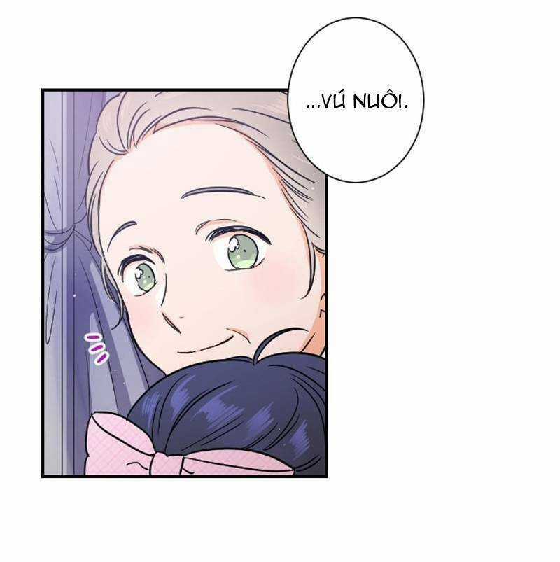 Tiểu Thư Bé Bỏng Đáng Yêu! Chapter 32 trang 1