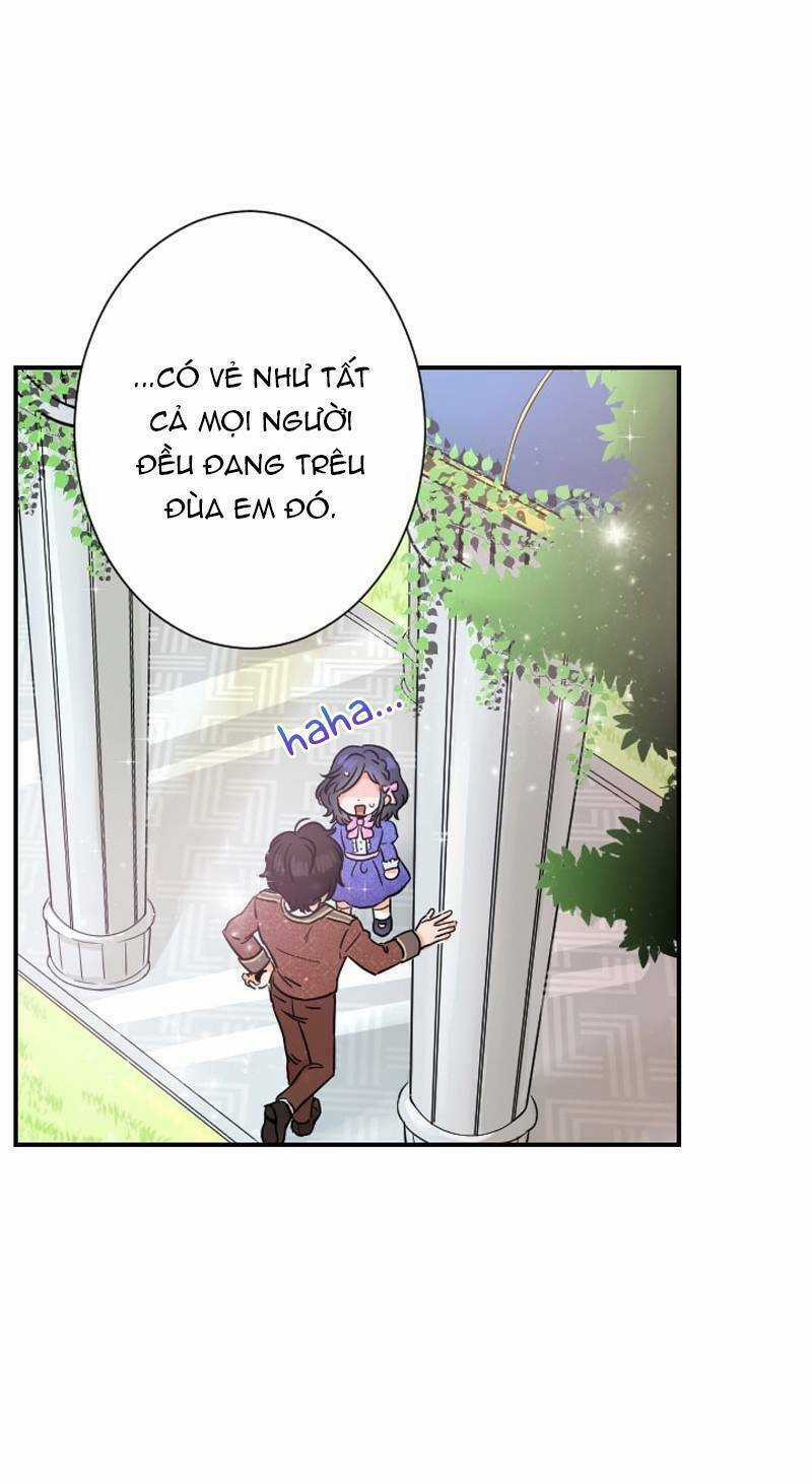 Tiểu Thư Bé Bỏng Đáng Yêu! Chapter 33 trang 0