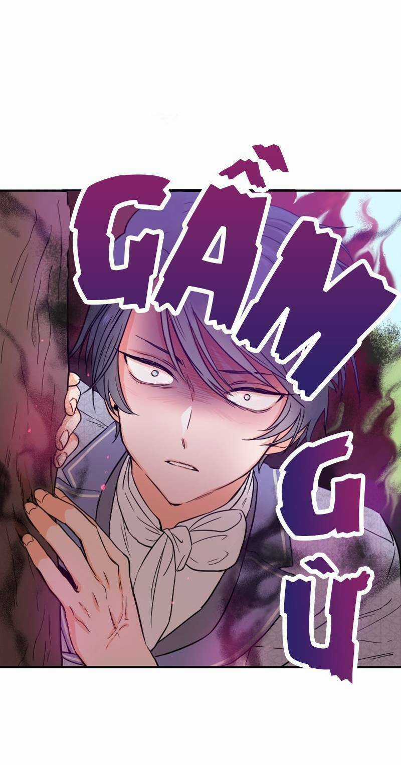 Tiểu Thư Bé Bỏng Đáng Yêu! Chapter 34 trang 1