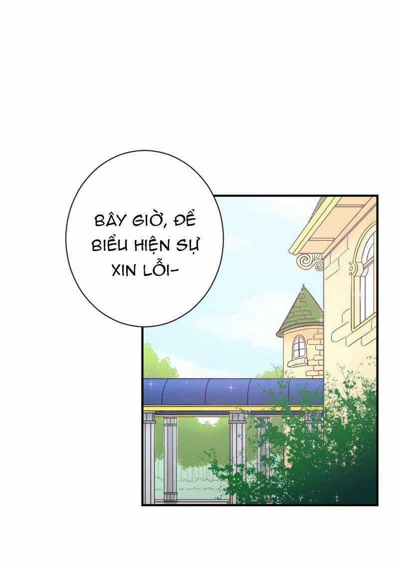 Tiểu Thư Bé Bỏng Đáng Yêu! Chapter 35 trang 0