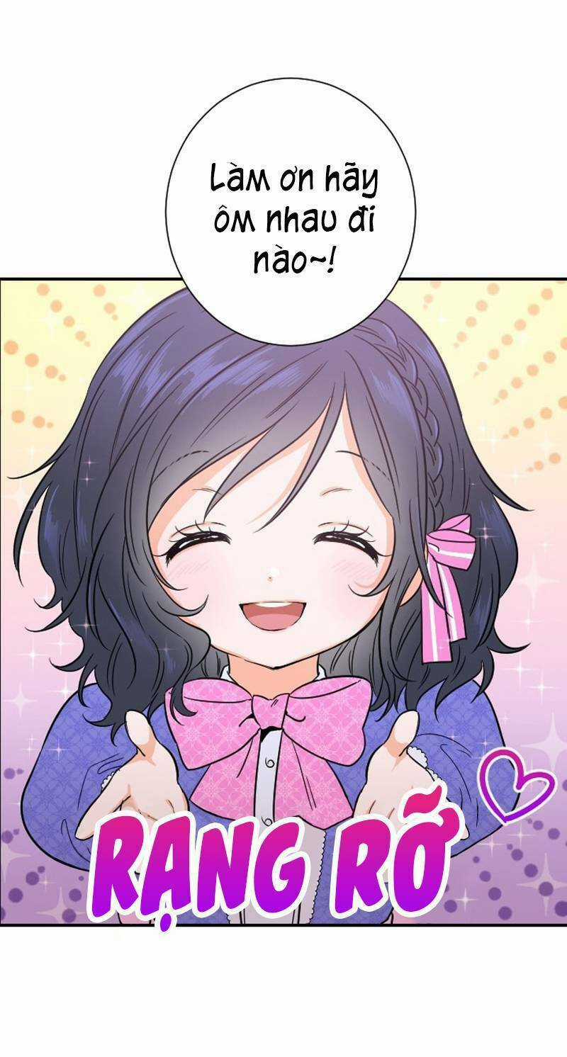 Tiểu Thư Bé Bỏng Đáng Yêu! Chapter 35 trang 1