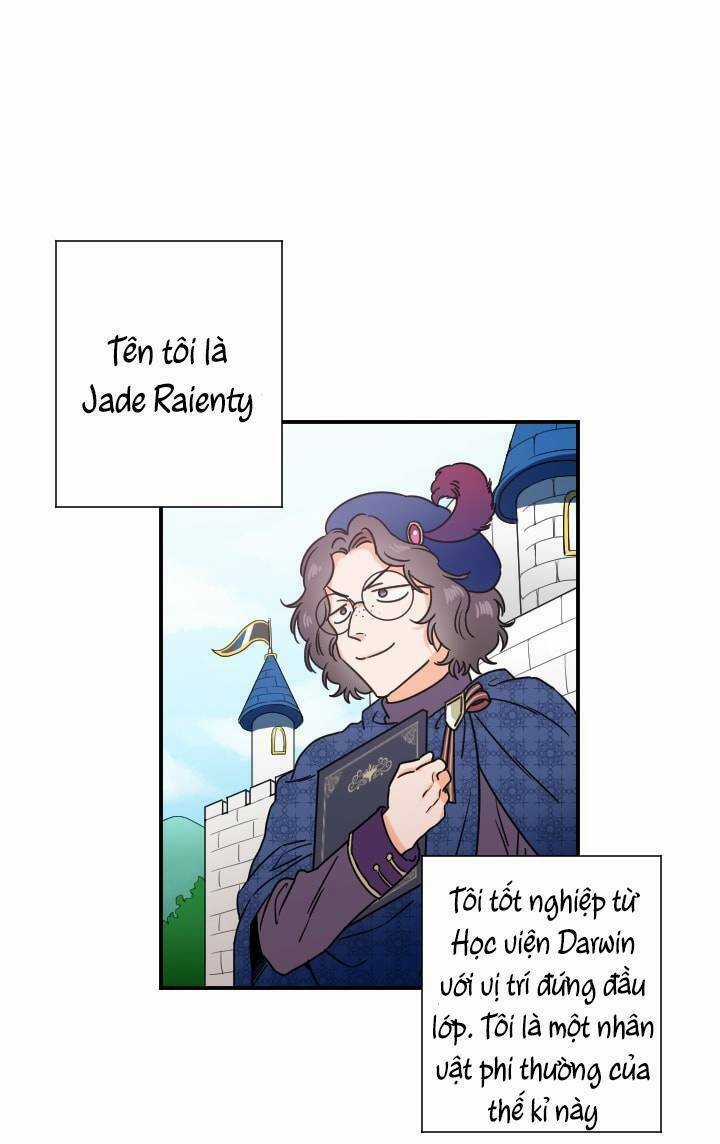 Tiểu Thư Bé Bỏng Đáng Yêu! Chapter 36 trang 0