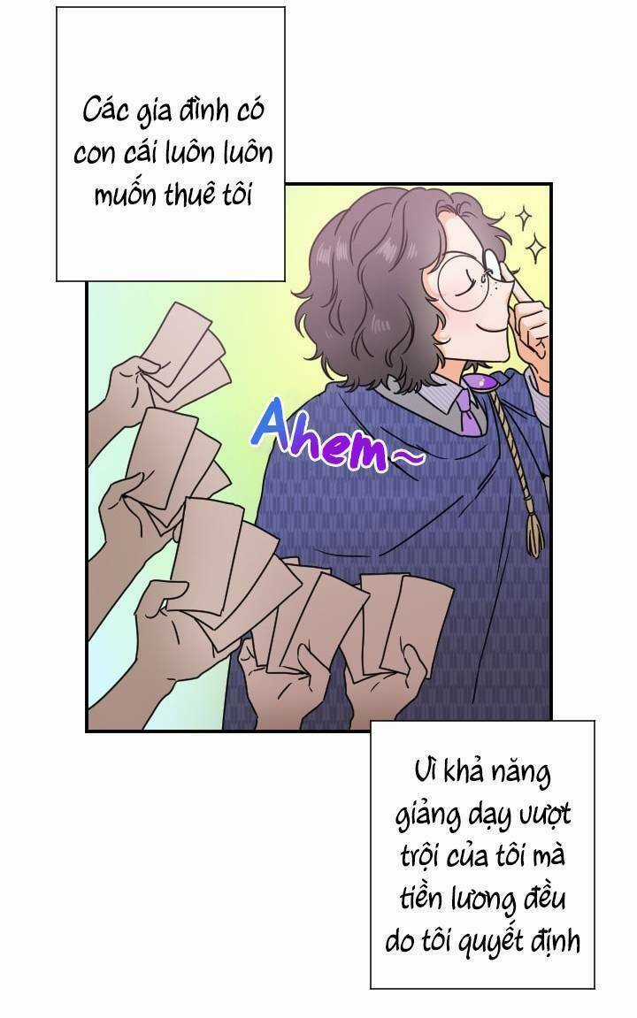 Tiểu Thư Bé Bỏng Đáng Yêu! Chapter 36 trang 1