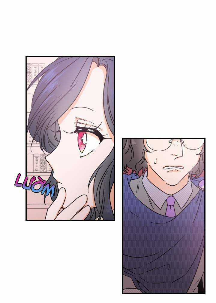 Tiểu Thư Bé Bỏng Đáng Yêu! Chapter 37 trang 0